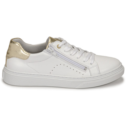 Bullboxer - AOP000E5L-WHPN - Blanc
