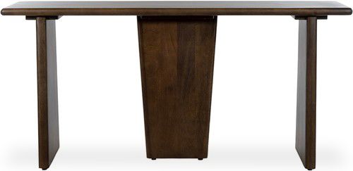 Wandtafel Lagos B160 x D40 x H76 cm