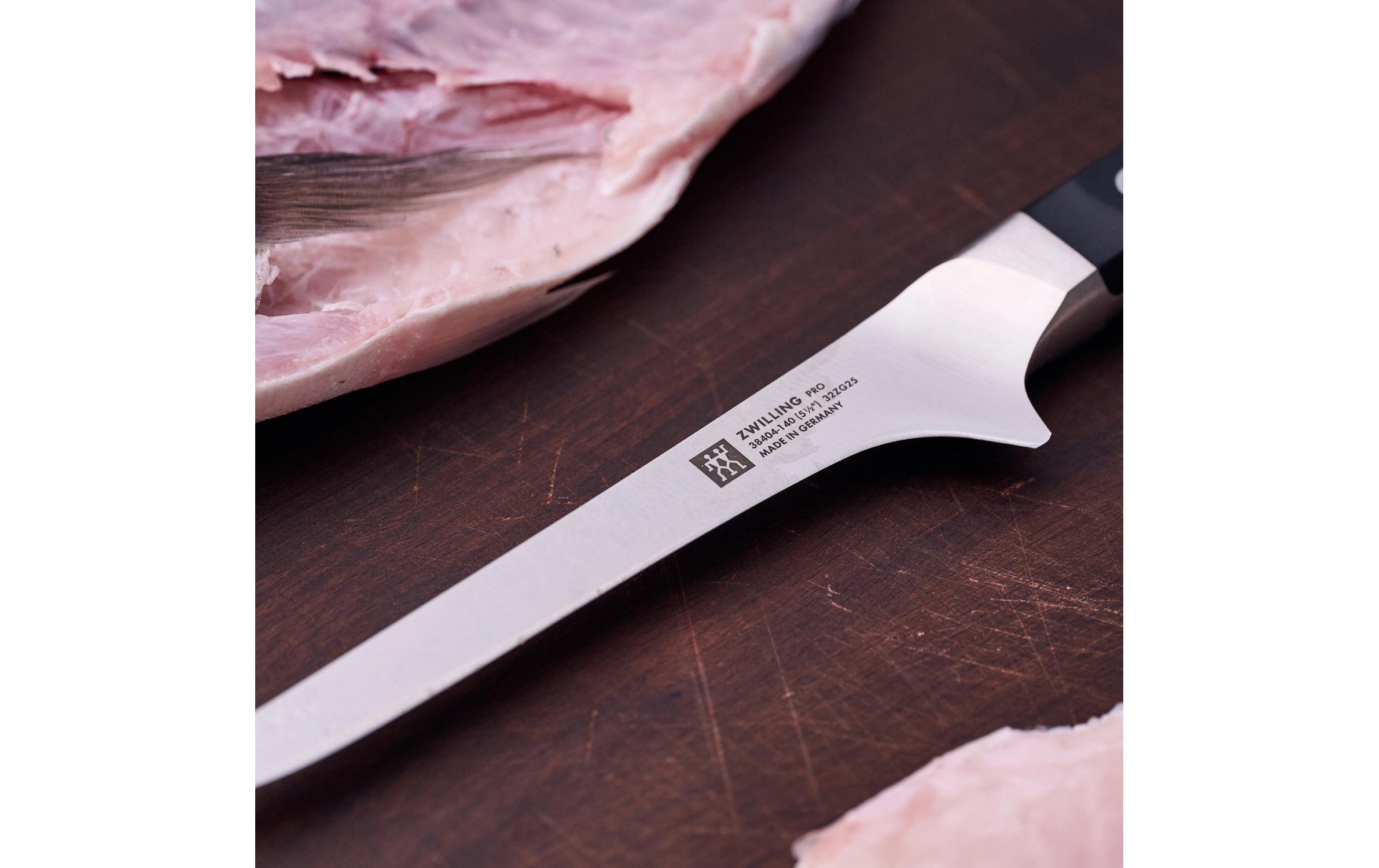 Küchenmesser Pro 14 cmAusbeinmesser