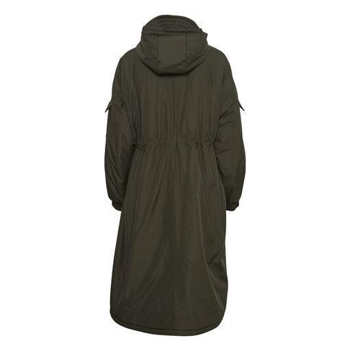 Ichi Eluvo Jakke, Forest Night, XL