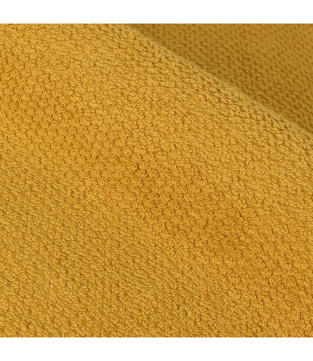 Furn - Serviette de bain (Ocre) (130 cm x 70 cm) - UTRV2830