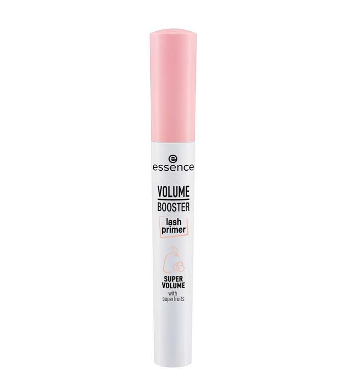 essence  - Primer de pestanas Volume Booster