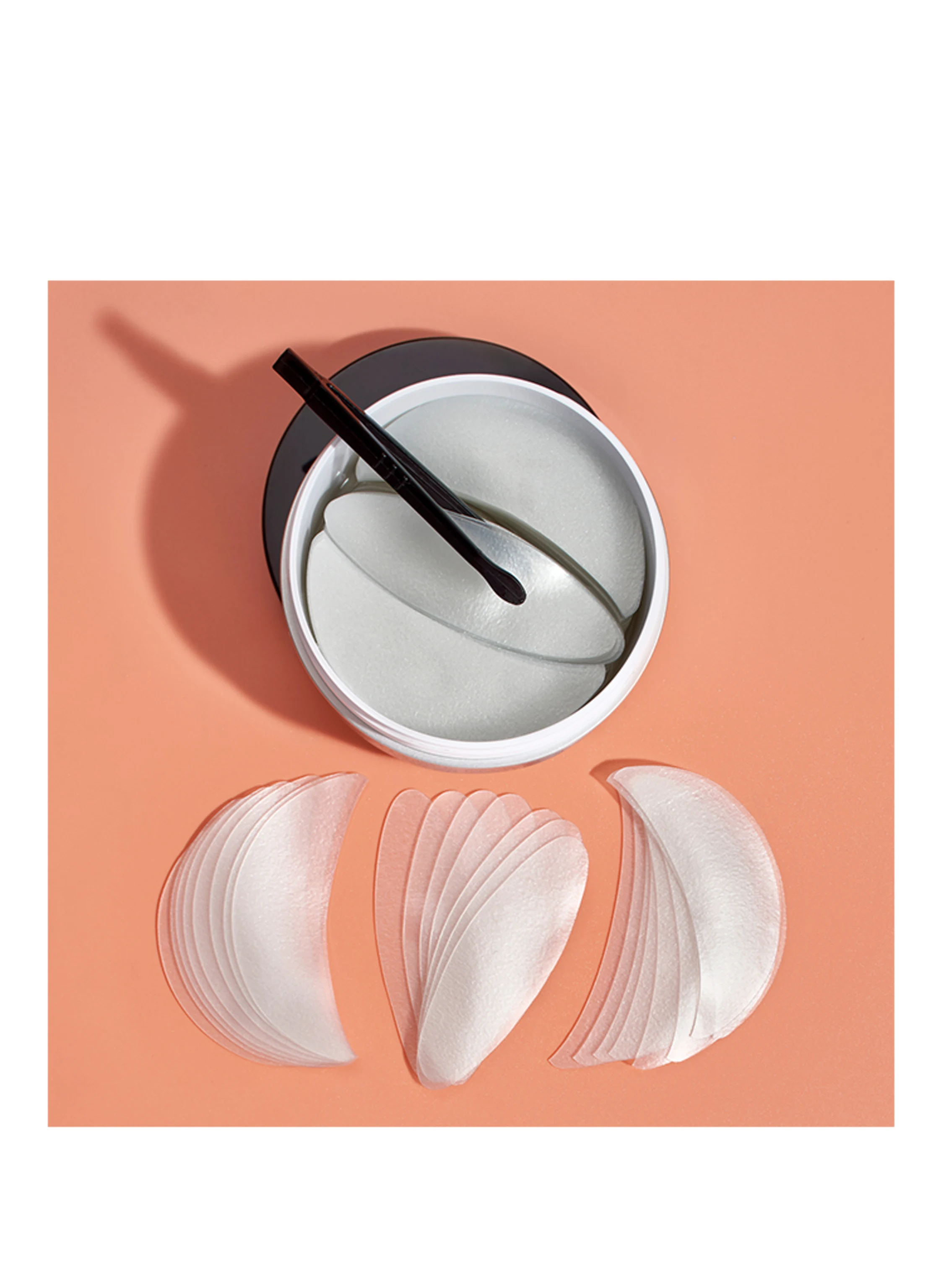 PETER THOMAS ROTH FIRM X - COLLAGEN HYDRA GEL EYE PATCHES
