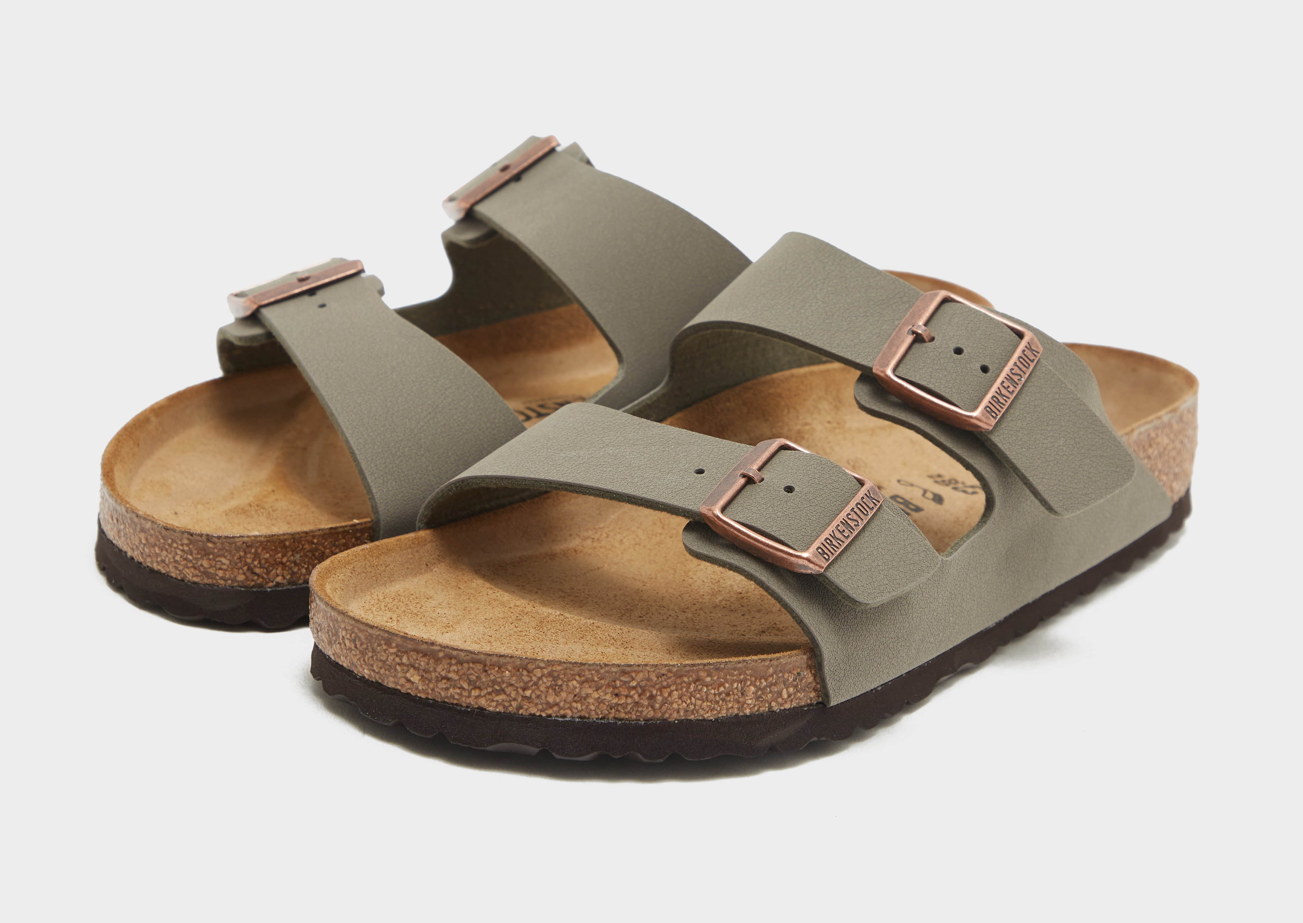 Birkenstock Sandales Arizona
