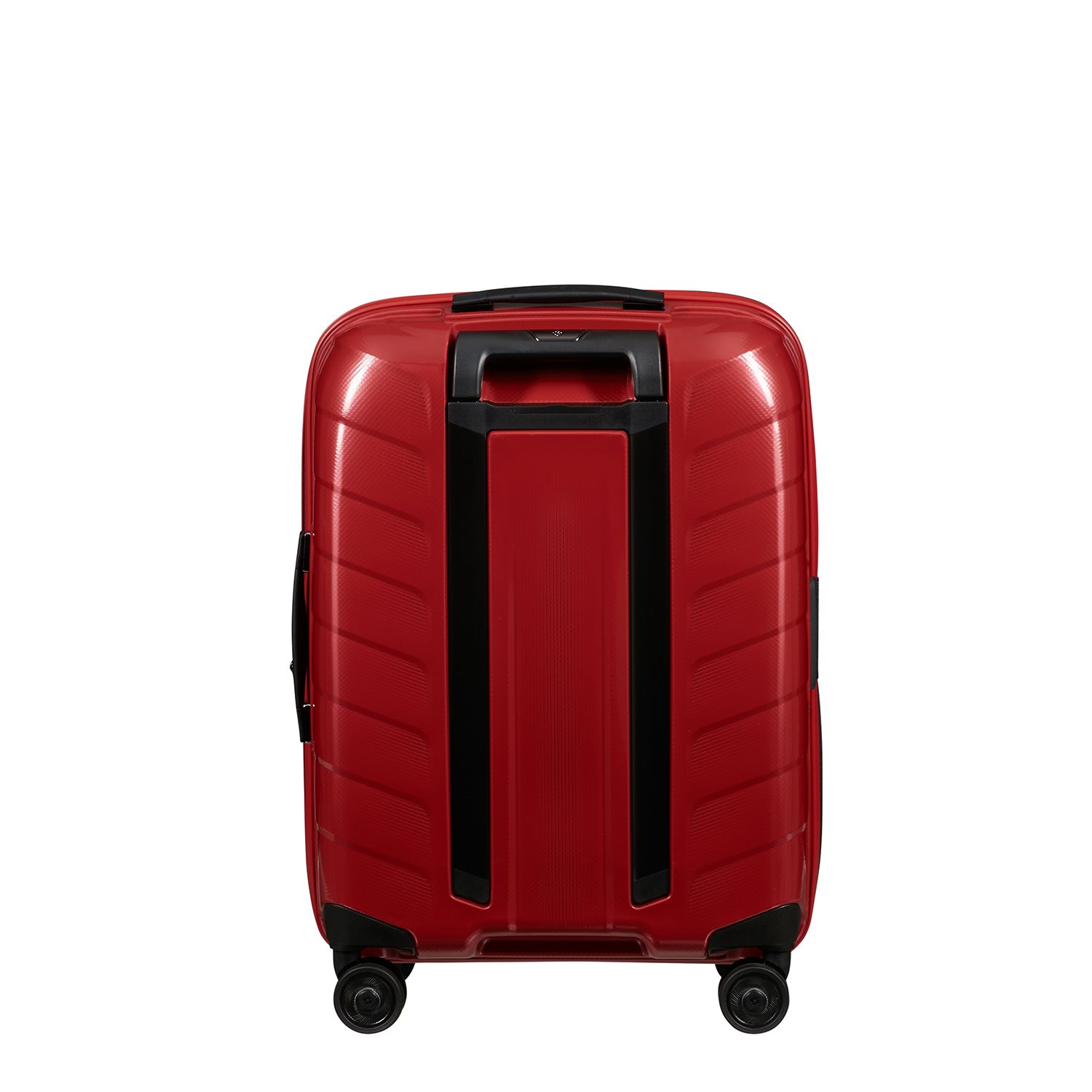 Samsonite Attrix Spinner 55 EXP red