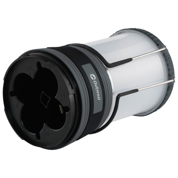 Outwell - Carnelian DC 1000 - Lampe à LED