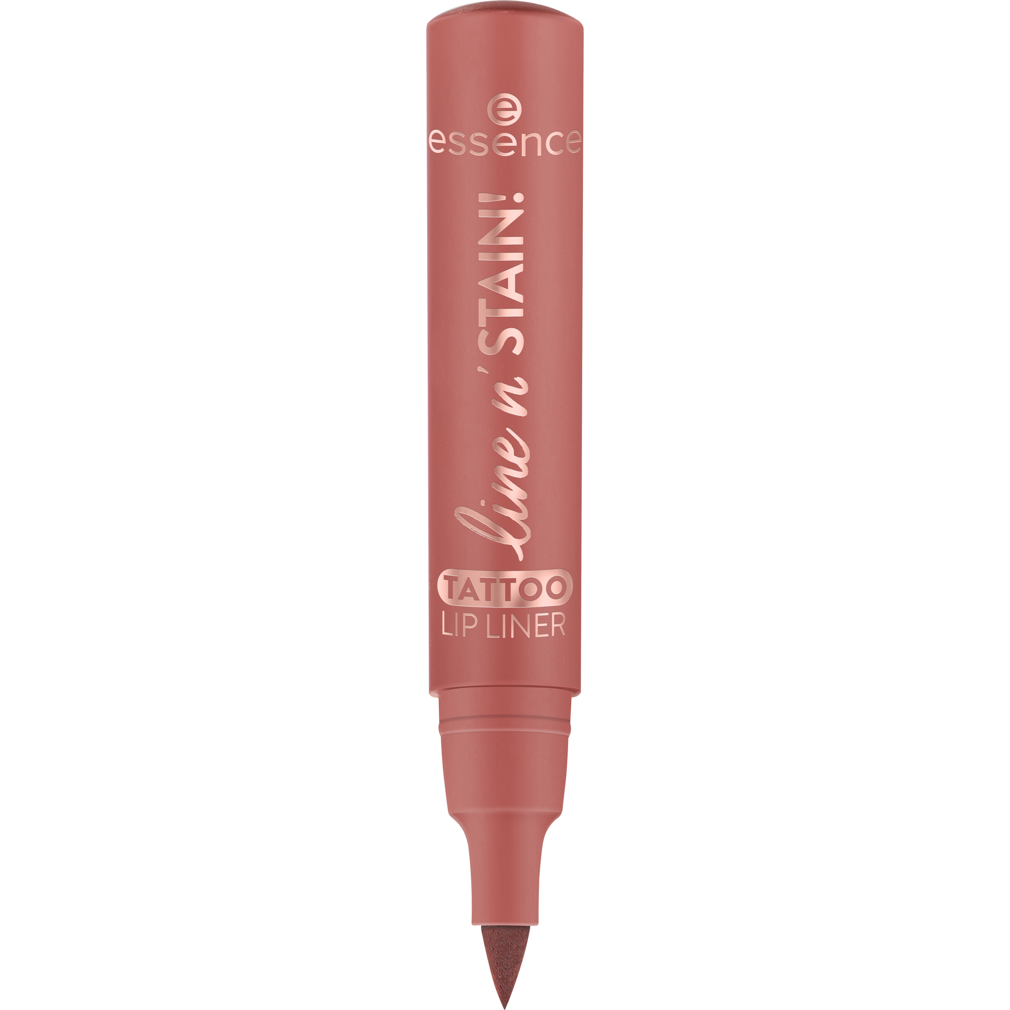 line n' STAIN! TATTOO LIP LINER crayon à lèvres