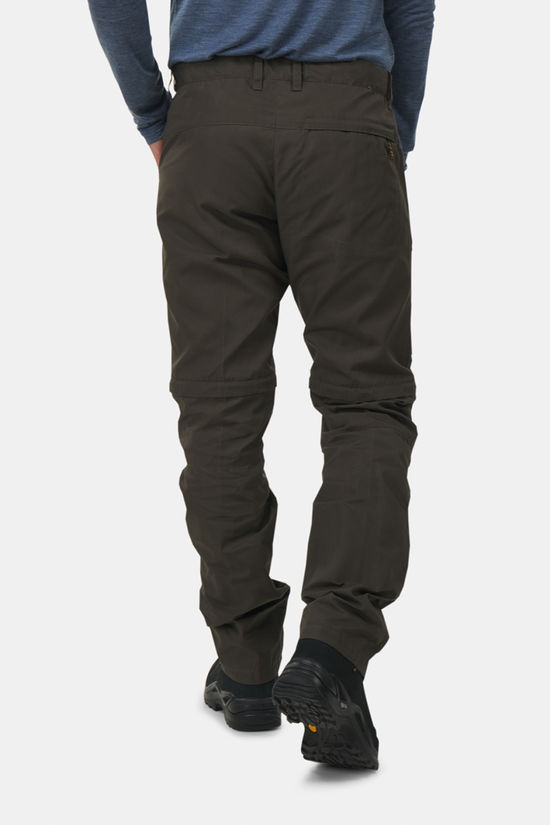 Fjällräven Fjällräven High Coast Zip-Off Broek