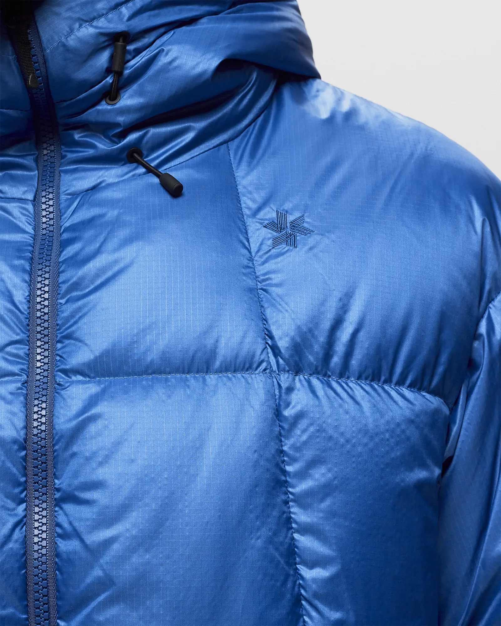 Goldwin PERTEX QUANTUM Down Parka