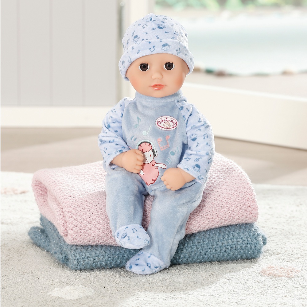 Baby Annabell Little Alexander 36cm Puppe