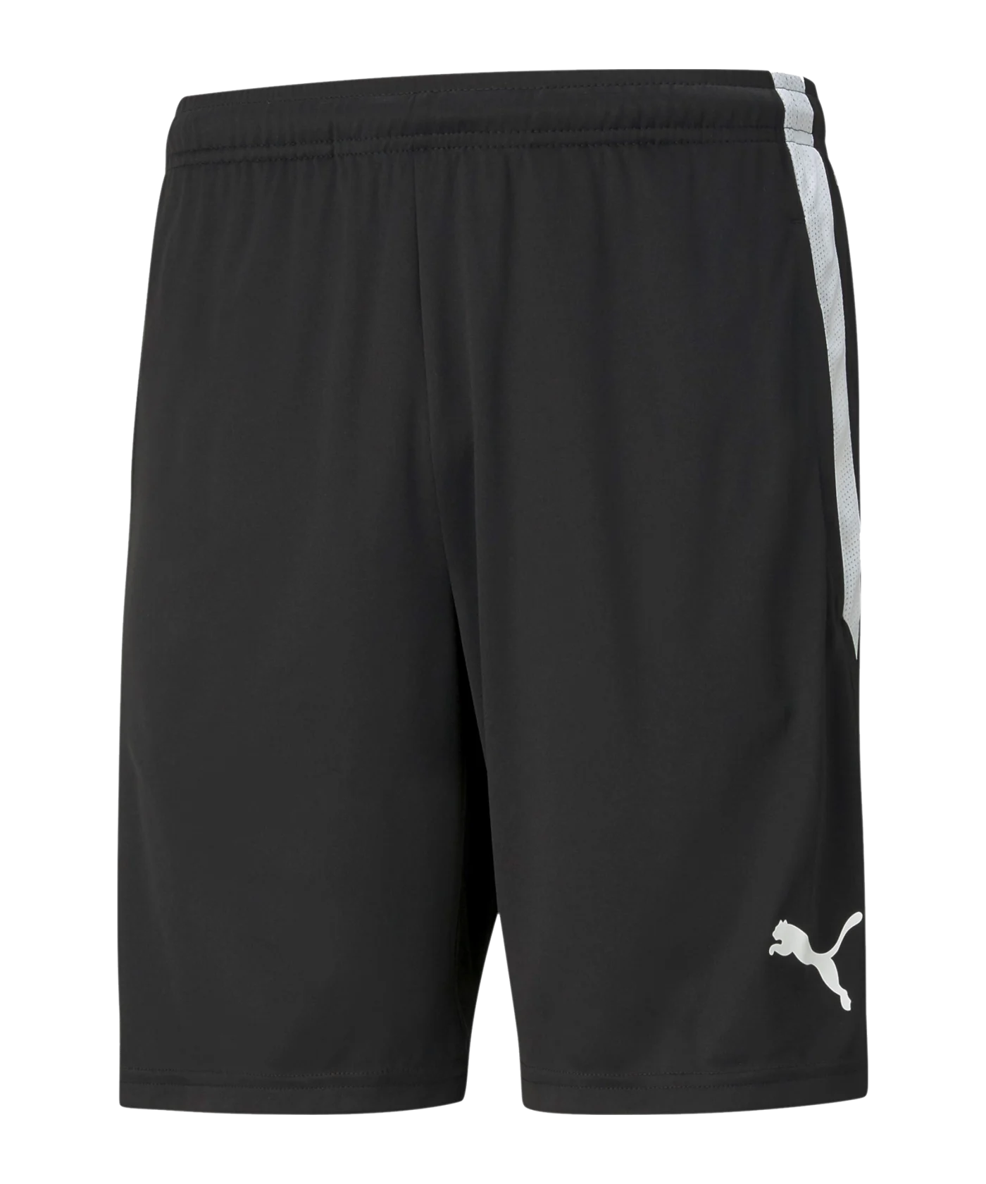PUMA teamLIGA Training Short Schwarz F03