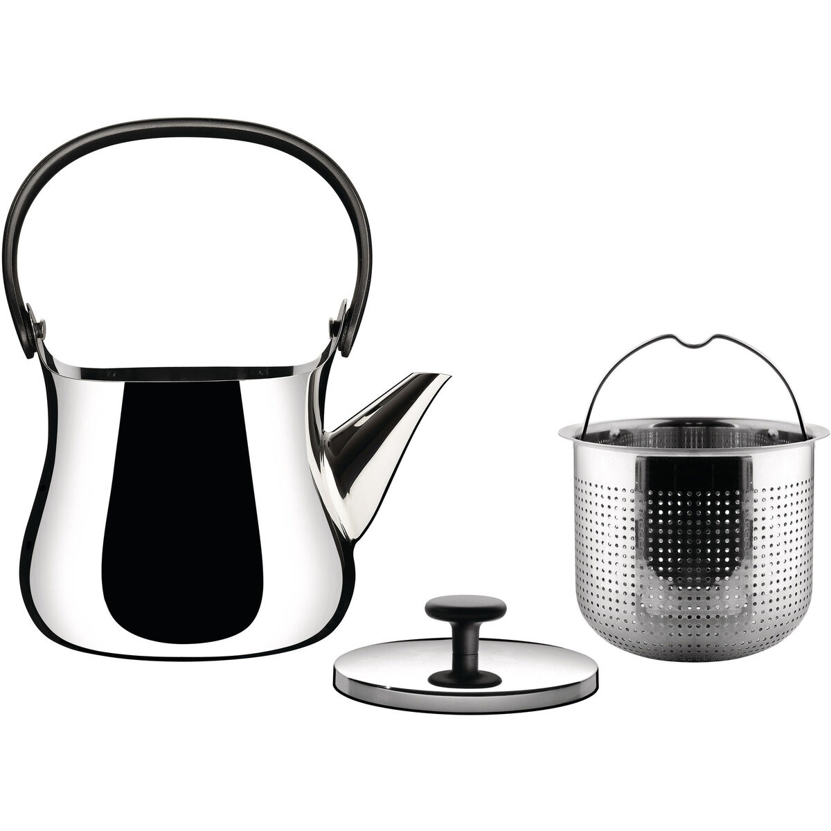 Cha Kettle/teapot in one