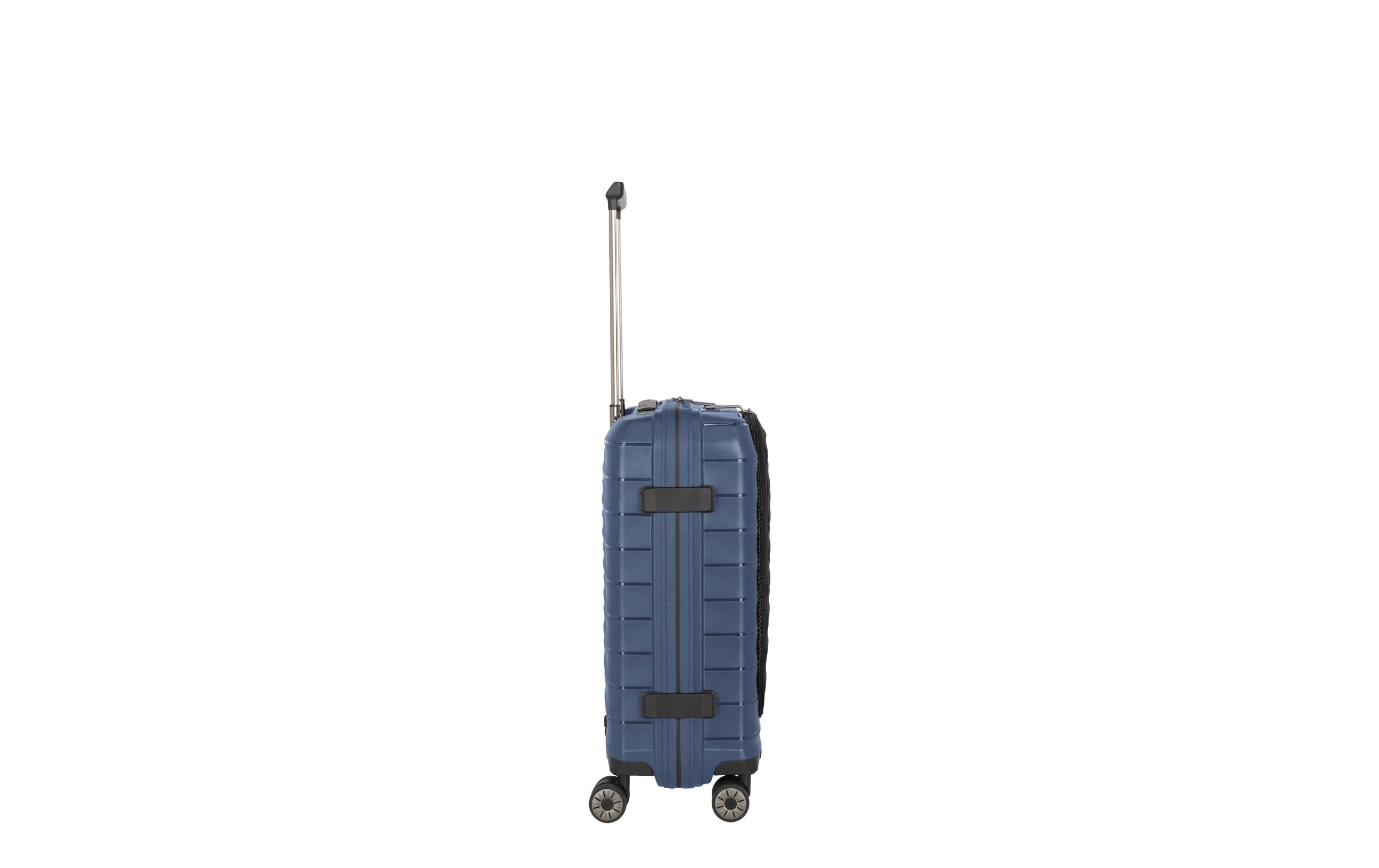 Mooby Trolley S+ Dunkelblau<br>Reisekoffer