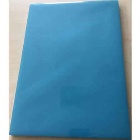 Knorr Prandell Briefbogen A4 70g azurblau, 100 Blatt