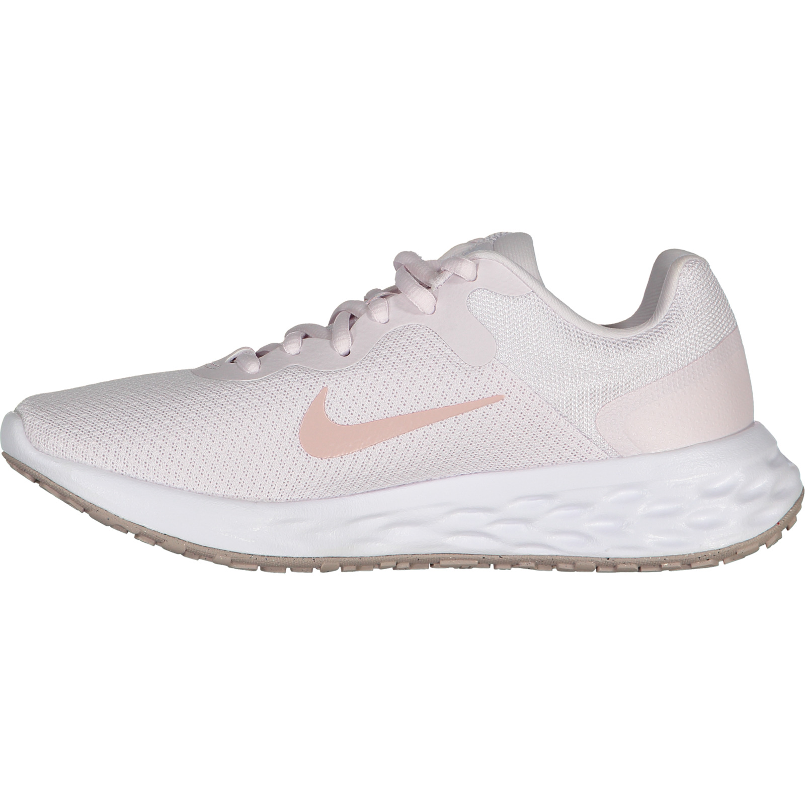 Nike Damen-Sneaker Revolution 6 helllila, 37.5
