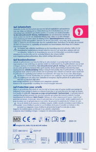 Sana First Aid Gel Teenbeschermer 1ST