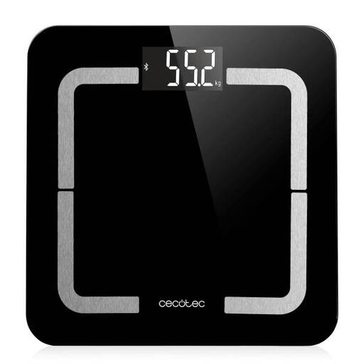 Básica Cecotec Precisão de Superfície 9500
