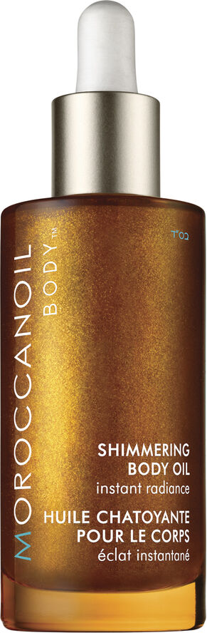 Moroccanoil Shimmering Body Oil 50 ml