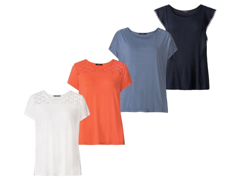 Dames shirt