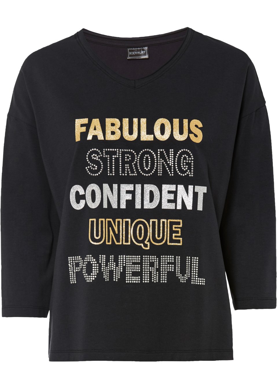 T-shirt à imprimé
