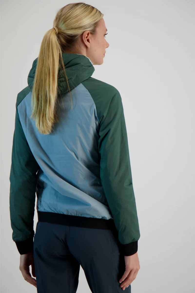 2117 OF SWEDEN Krusbo Damen Midlayer