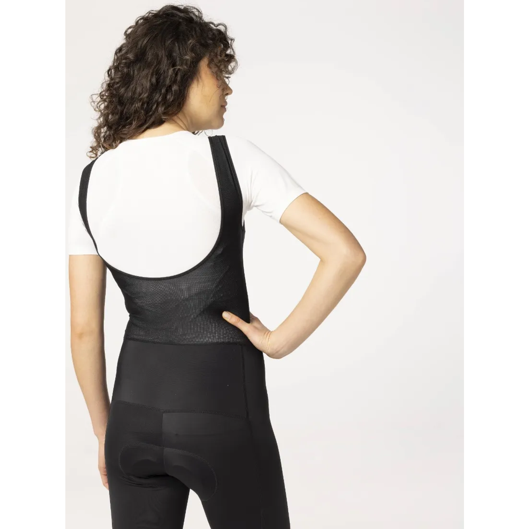 AGU Essential Korte Fietsbroek Dames