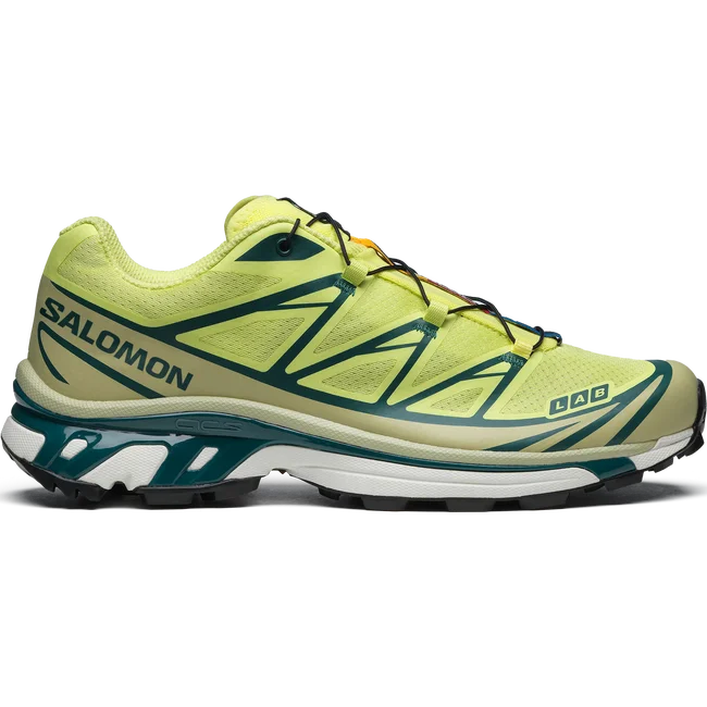 XT-6  Sportliche Schuhe Unisex