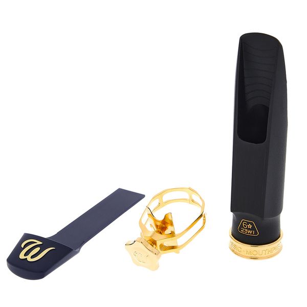 Theo Wanne Ambika IV Tenor 6* HR