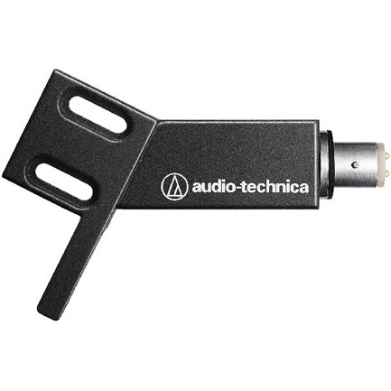Accessoire platine vinyle Audiotechnica AT-HS4BK Noir