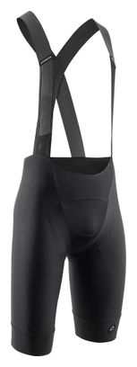 Cuissard Court à Bretelles Homme Assos Mille GTS S11 Noir - Standard