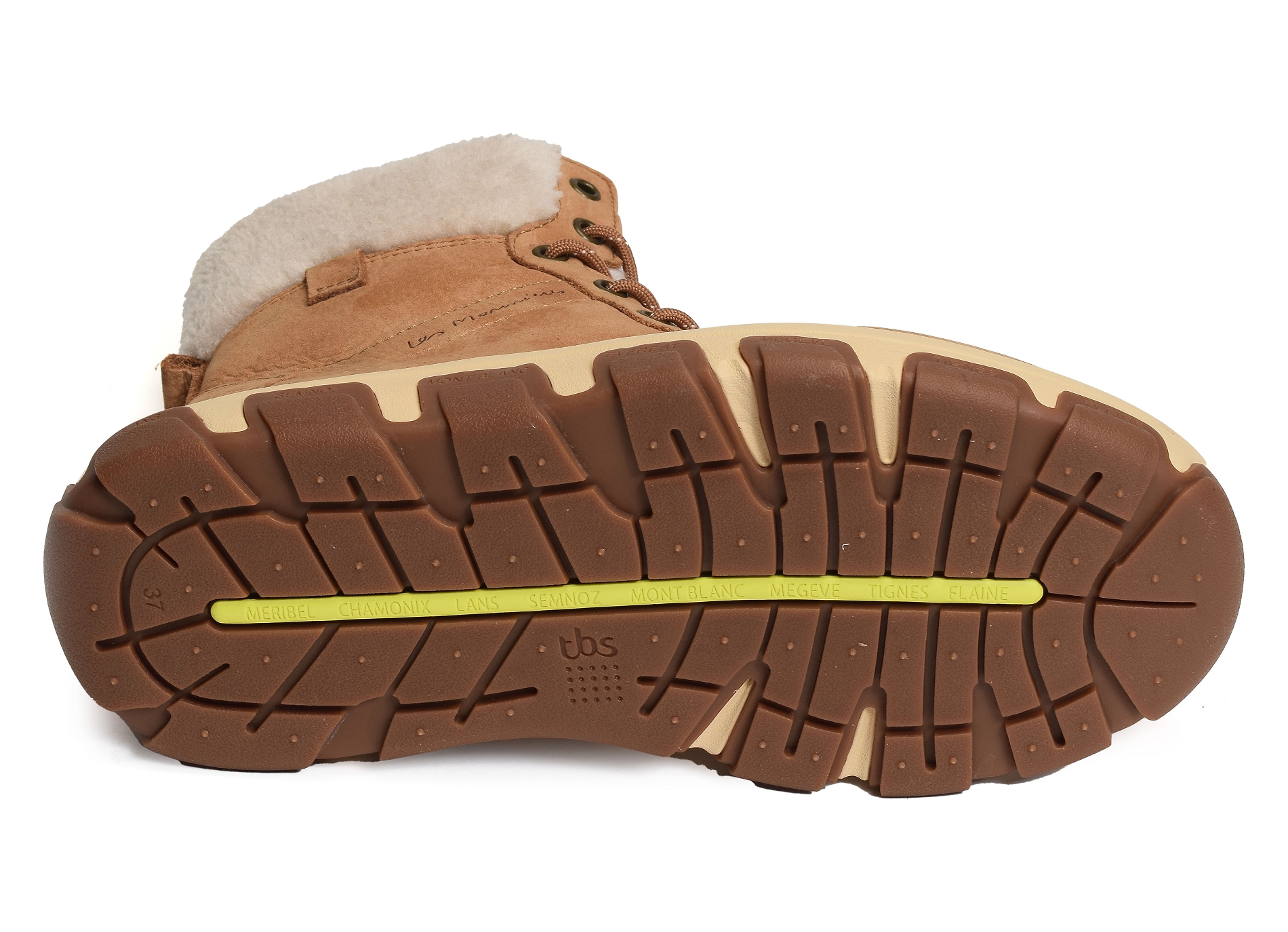 Melissa cognac