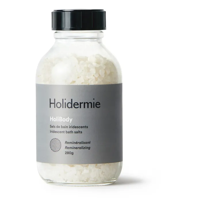 Holidermie Sel de bain parfumé - 280 g