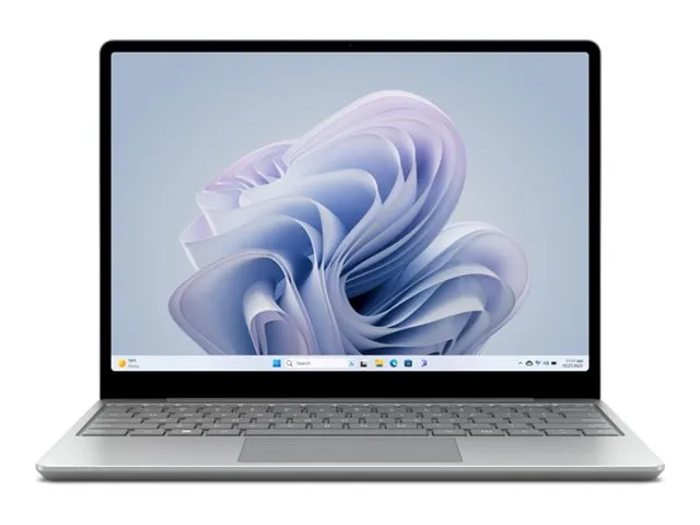 Microsoft Surface Laptop Go 3 - Intel Core i5 - 1235U / op til 4.4 GHz - Win 11 Home - Intel Iris Xe Graphics - 16 GB RAM - 256 GB SSD - 12.4
