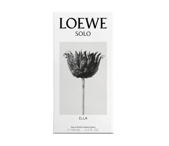 Loewe Solo Ella Eau de Parfum