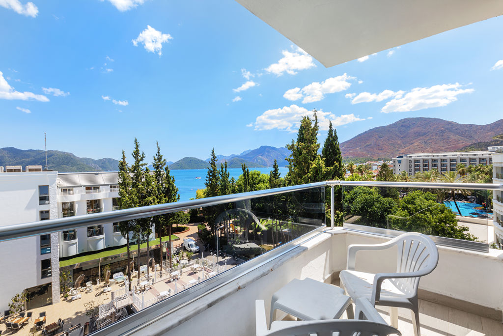 Fly & Go Kayamaris Hotel Marmaris All Inclusive - Hotel