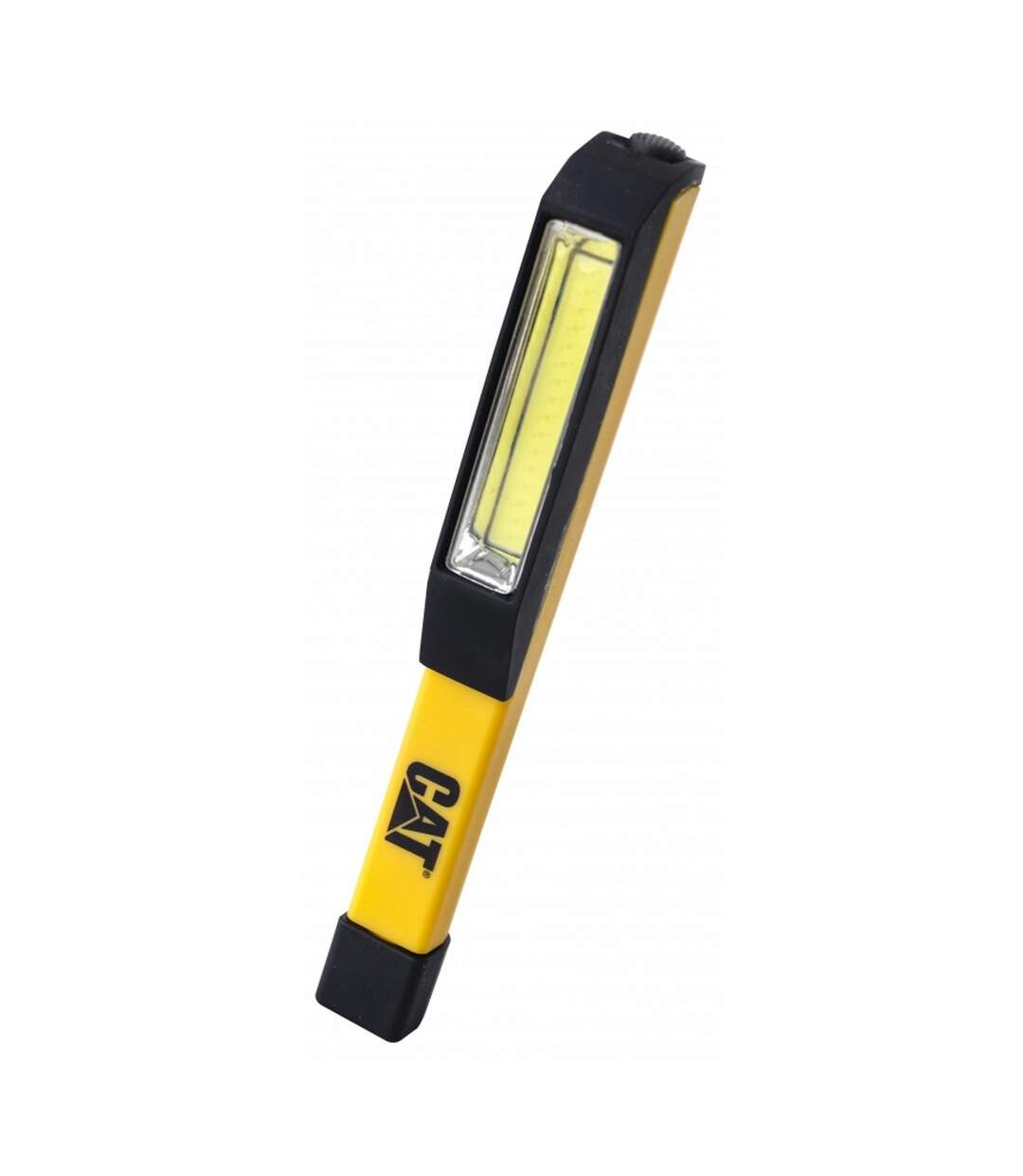 Caterpillar - Lampe torche COB (Jaune / noir) (Taille unique) - UTFS5207