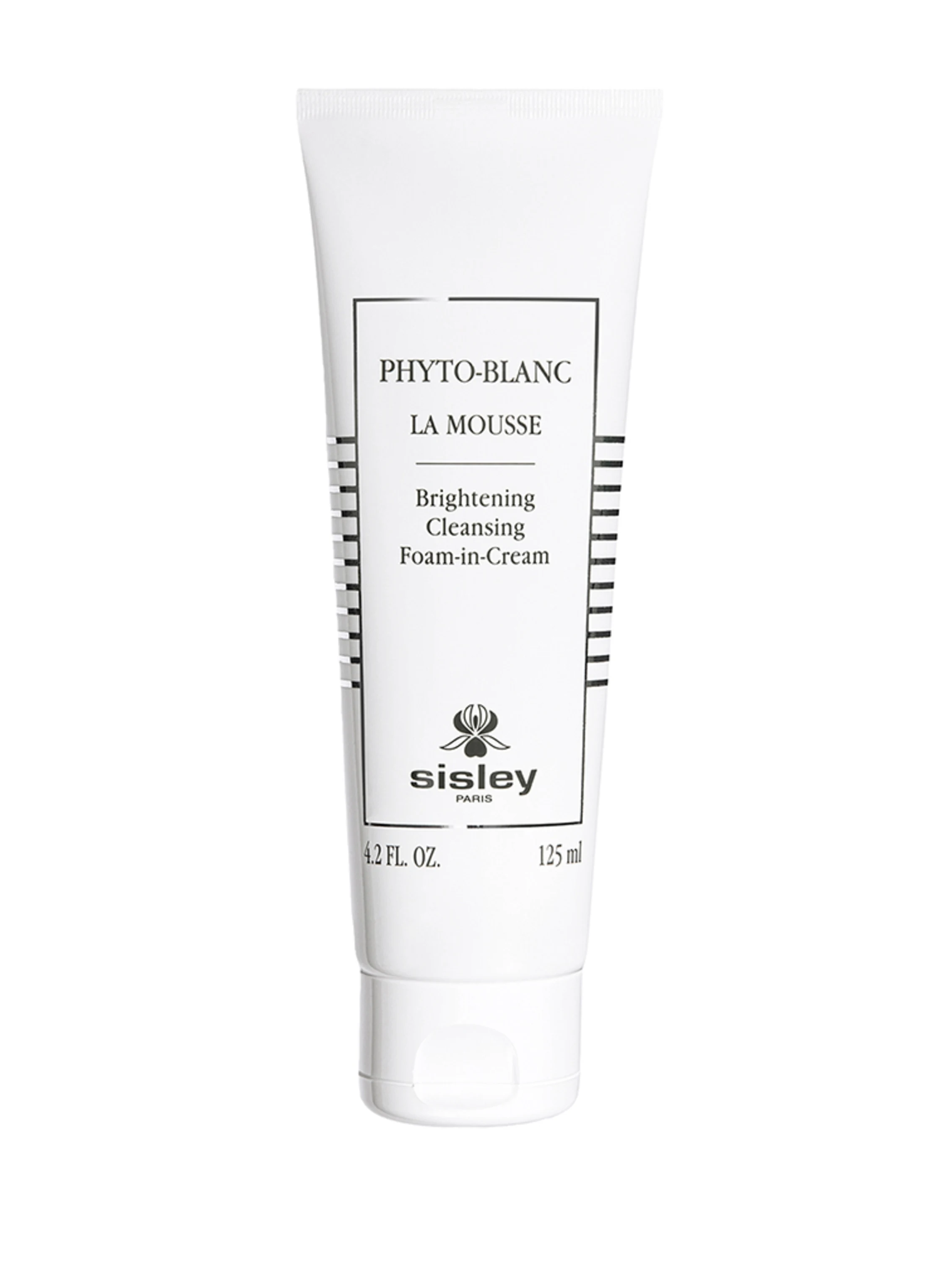 sisley Paris PHYTO-BLANC LA MOUSSE