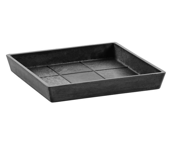 Ecopots Kunststoff-Untersetzer Rotterdam,