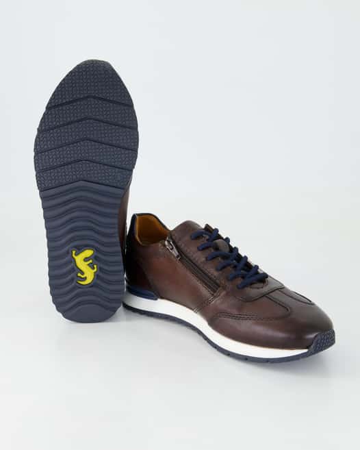 Salamander Daun Sneaker in Braun