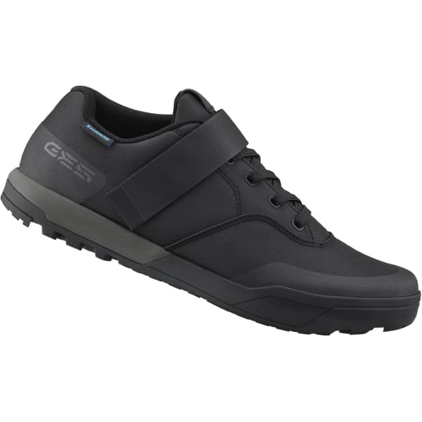 Chaussure VTT automatique SHIMANO GE500 BLACK