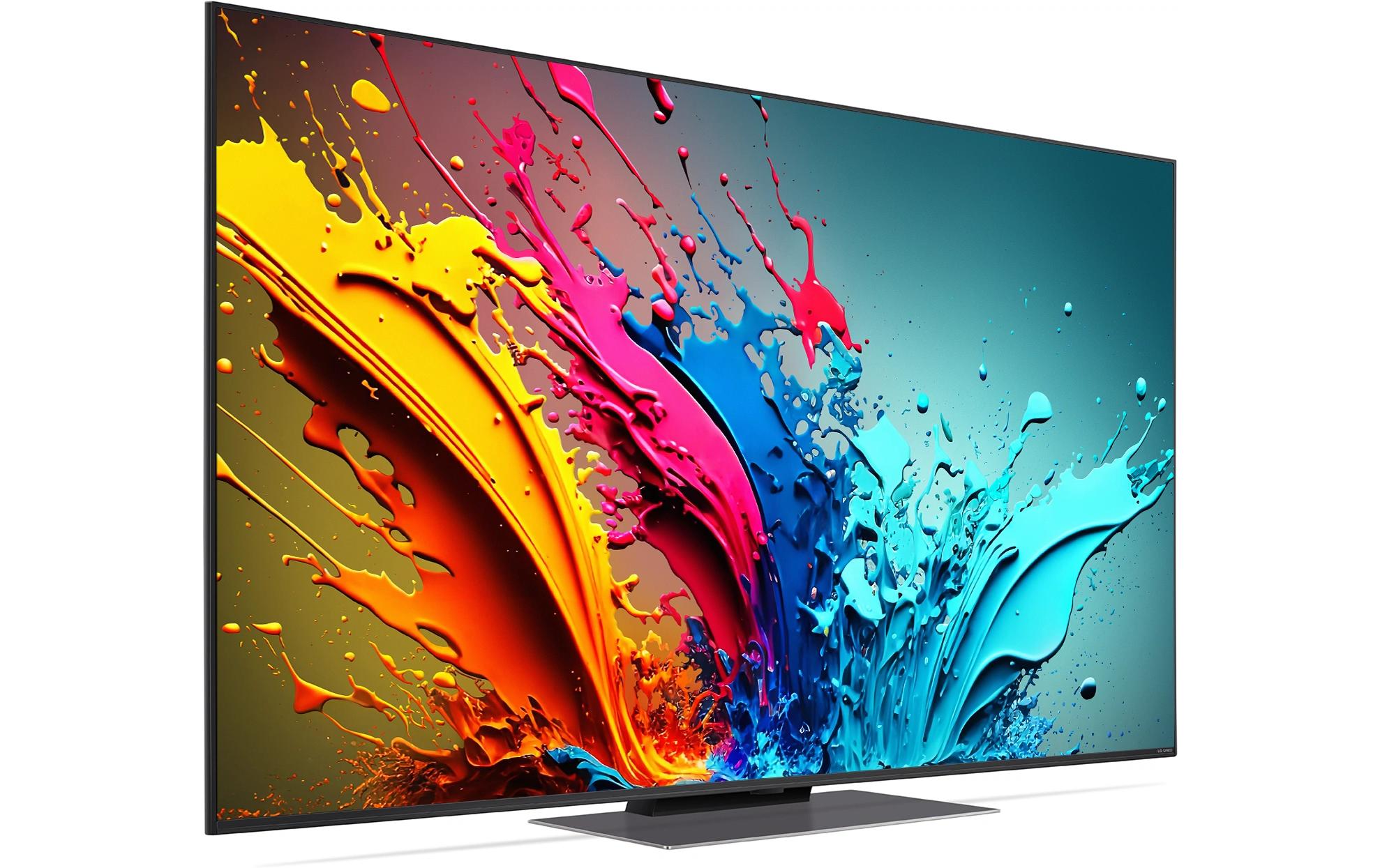 TV 55QNED87T6B 55
