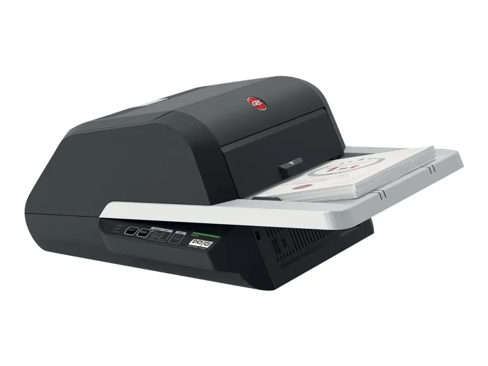 Lamineringsmaskine GBC Foton 30 A3 auto-feed