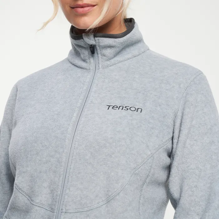 Tenson Malin 2.0 Fleece Jas Dames