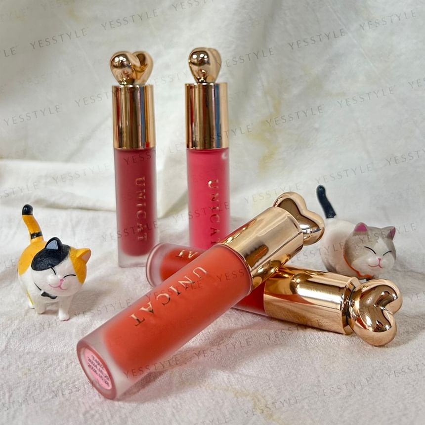 UNICAT - Vloeibare Blush Duo