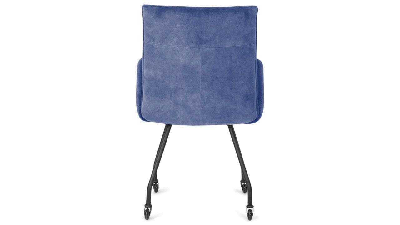 Eettafelstoel Jussie B56 x H96 cm