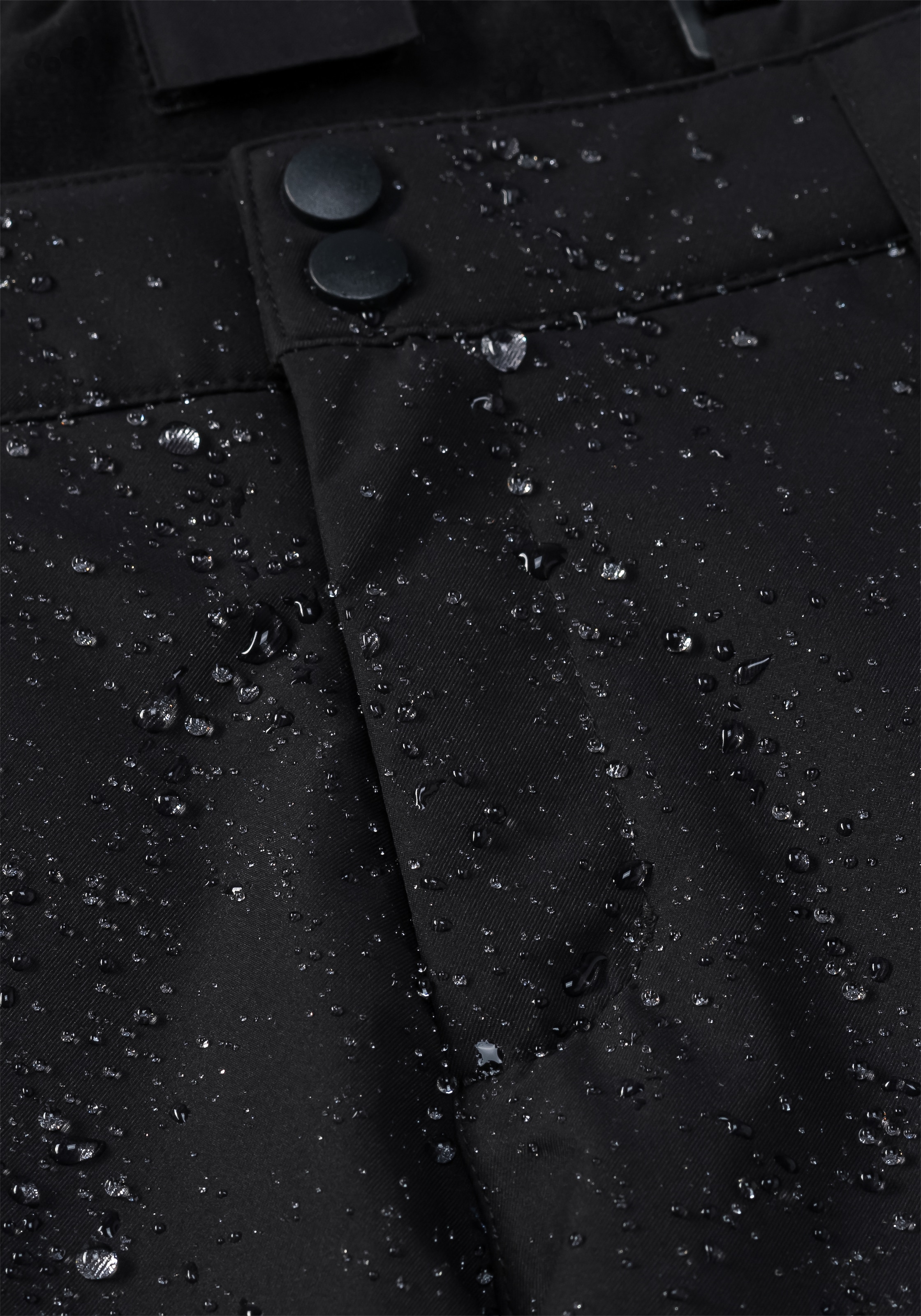 Maier Sports Skihose »Anton slim 2.0«  Herren Schneehose mit Hosenträgern, wind/wasserdicht, Slim Fit