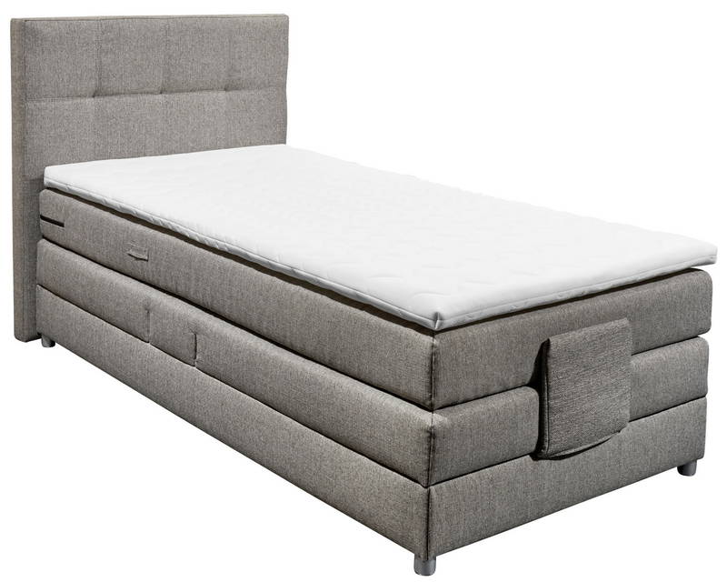 Esposa Boxspringbett MANOLO