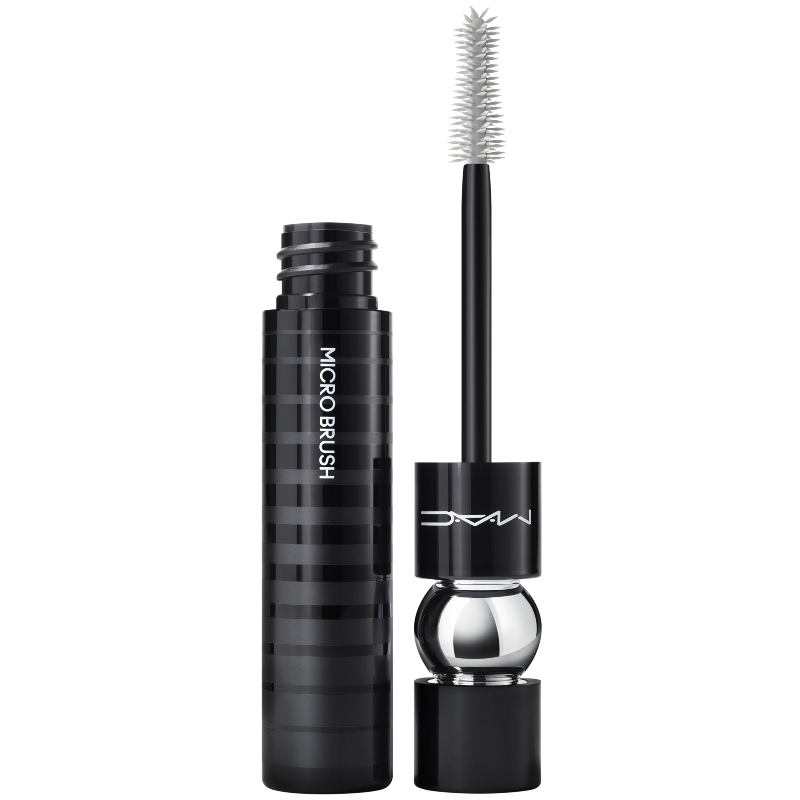 MAC Macstack Micro Mascara 12 ml - Black Stack