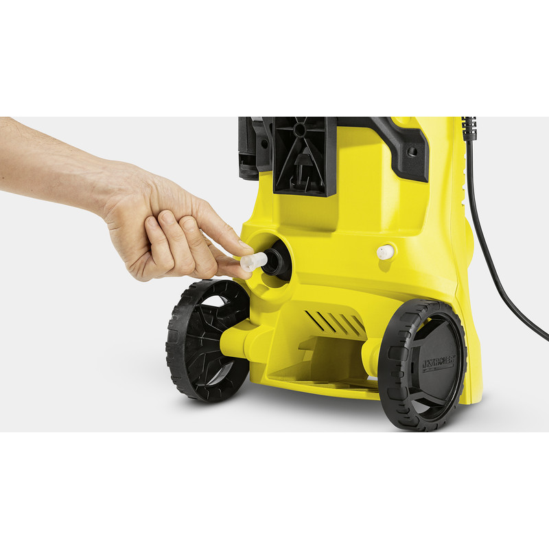 Kärcher K2 Power Control hogedrukreiniger 110 bar