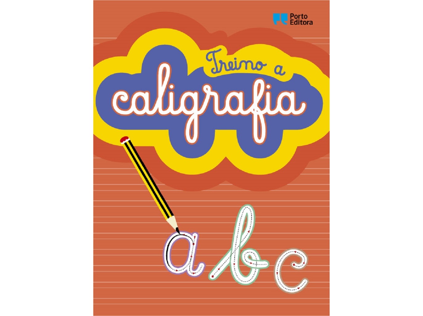 TREINO A CALIGRAFIA